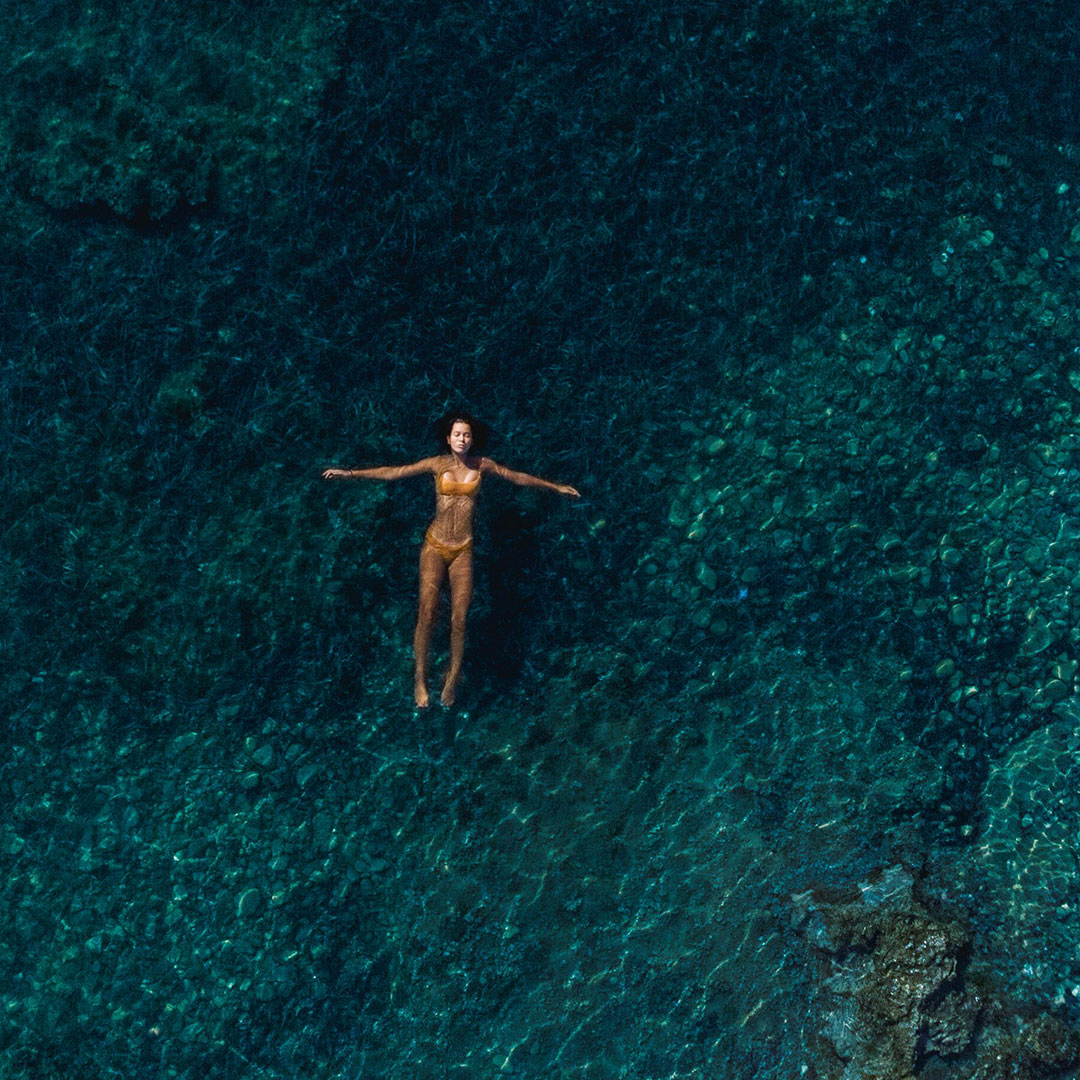 mare risorsa cosmetica